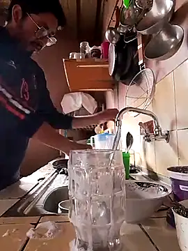 RAJV  online show from 10/26/25, 03:29