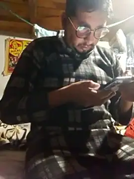 RAJV  online show from 01/07/26, 11:23