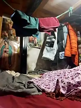 RAJV  online show from 02/23/26, 03:20