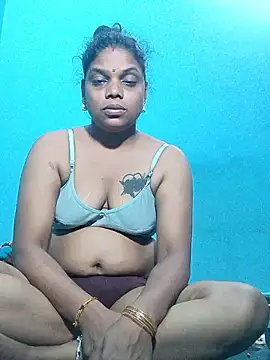 Kanneeswari online show from 10/20/25, 07:03