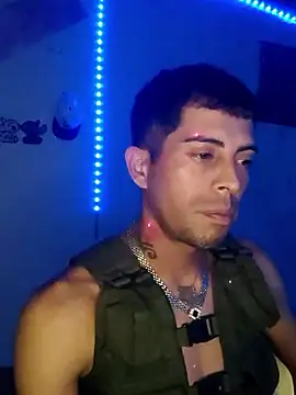 Alixkil online show from 10/01/25, 02:06