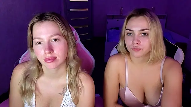stefany and bettany online show from 11/07/25, 02:50