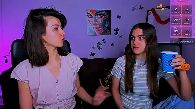 lina fox12 online show from 12/22/25, 01:30