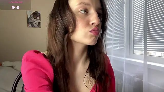 JanellHousen online show from 04/11/26, 06:07