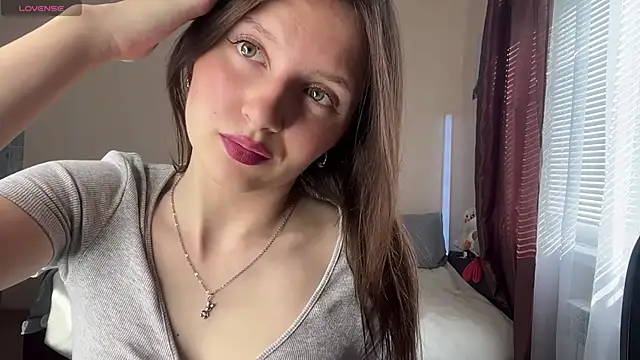 JanellHousen online show from 07/11/26, 05:10