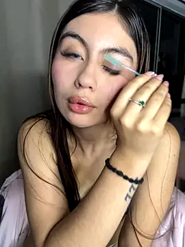 Im Natashaaaa online show from 10/01/25, 06:08