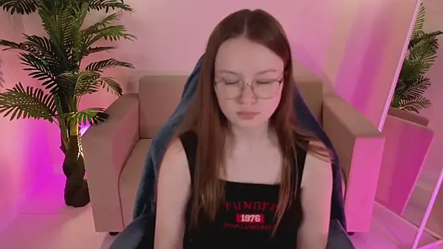 SirenaBlessing online show from 10/03/25, 01:24