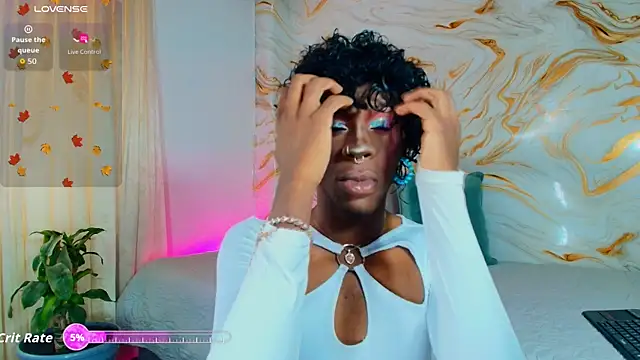 EbonyHansNight online show from 02/26/26, 12:59