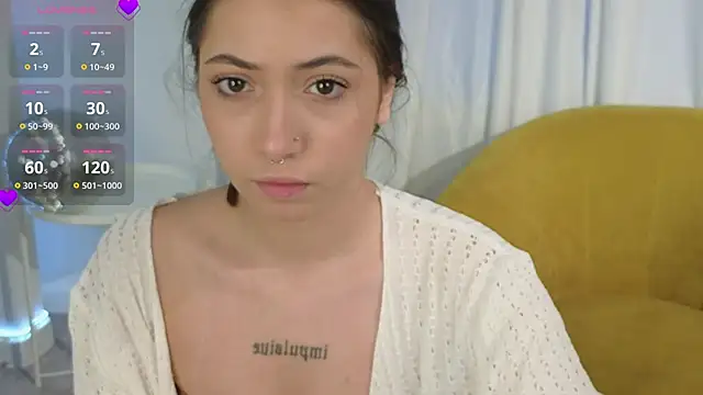 slow flower online show from 11/18/25, 12:20