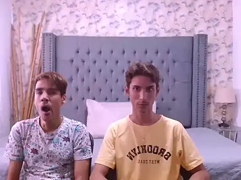 fuck seduction online show from 11/04/25, 06:29