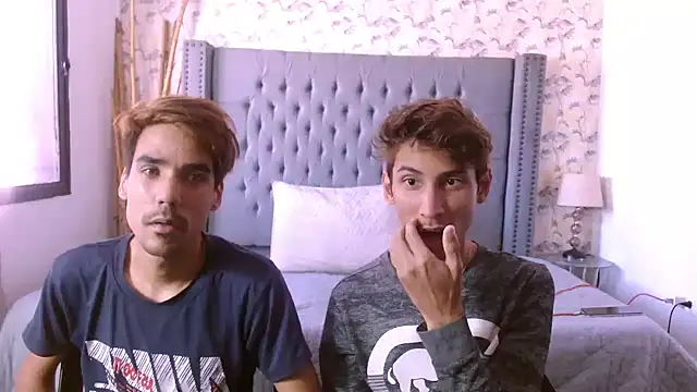 fuck seduction online show from 11/08/25, 07:12