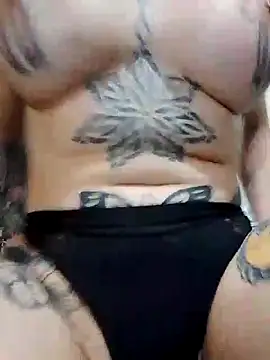 MidyRiscada online show from 11/03/25, 03:13