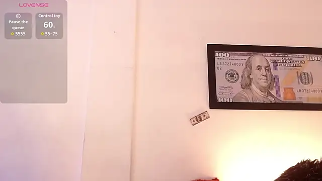 michell estrada online show from 10/03/25, 02:47