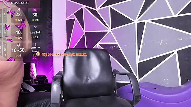 Daye Sky online show from 01/18/26, 07:17