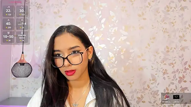 Luciaoregon online show from 11/03/25, 12:50