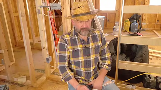 fuckadilf online show from 11/28/25, 02:42