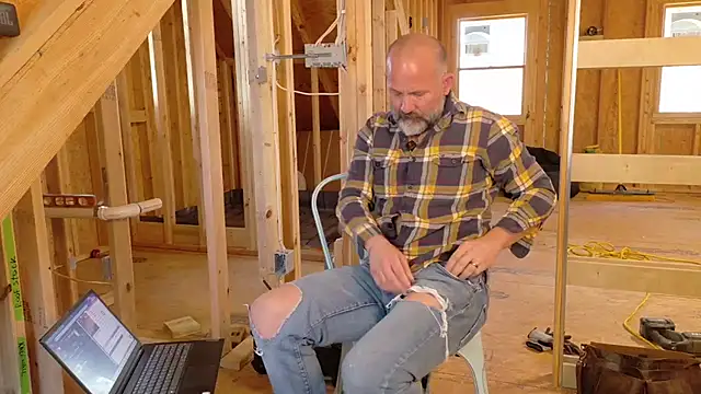 fuckadilf online show from 02/07/26, 03:05