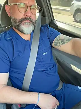 fuckadilf online show from 04/01/26, 03:09