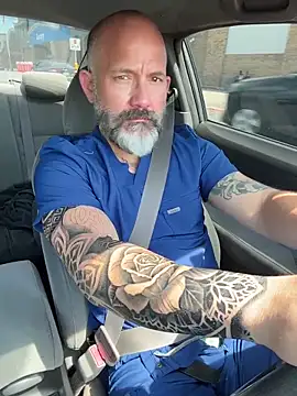 fuckadilf online show from 04/16/26, 04:08