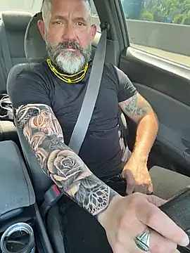 fuckadilf online show from 04/17/26, 03:26