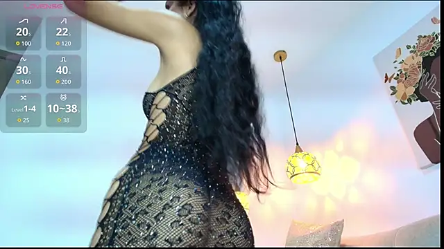 Samara Smith04 online show from 10/07/25, 10:51