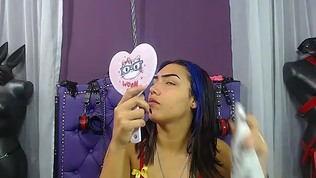 Sophie-dbs online show from 12/03/25, 03:54