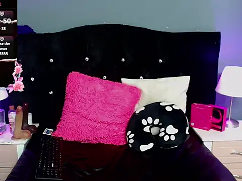 Sophie-dbs online show from 07/10/26, 10:01