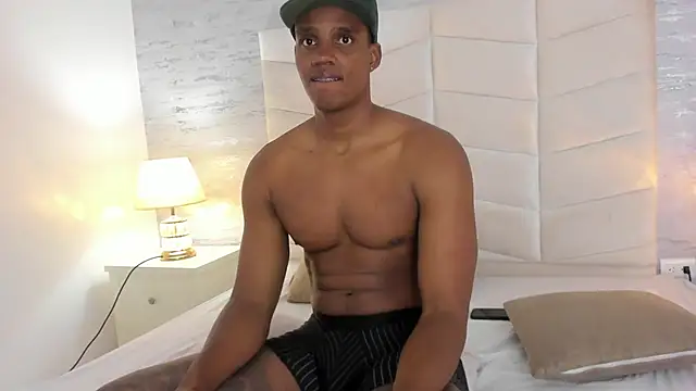 jax black online show from 11/04/25, 07:02