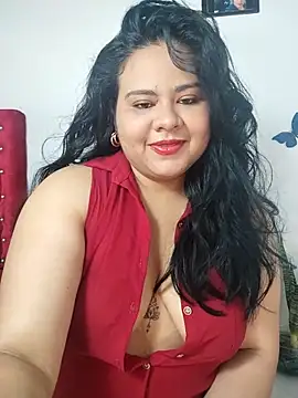 Tania cruz  online show from 12/05/25, 08:05