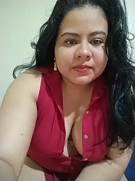 Tania cruz  online show from 07/12/26, 08:11
