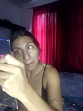 Snapshot of Lucyfoox chatting on 03/30/26, 07:48 Lucyfoox online show from 03/30/26, 07:48