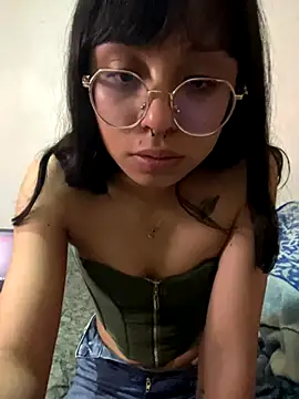 comepitoossss online show from 10/08/25, 10:18