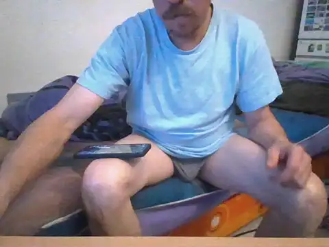 honzinka83 online show from 10/03/25, 02:14