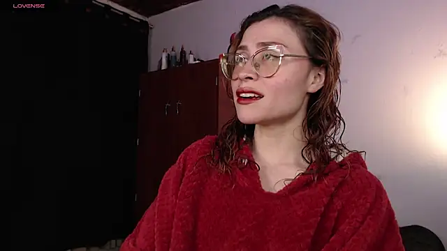 Alessandra Shayk666 online show from 11/27/25, 11:40