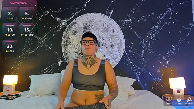 JoaoAndLexy online show from 10/20/25, 12:38