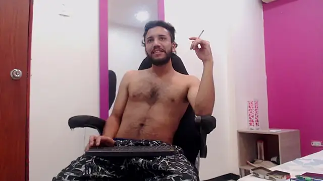 Juan FelipeX01 online show from 11/04/25, 05:01