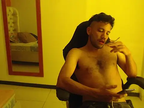 Juan FelipeX01 online show from 02/28/26, 07:48