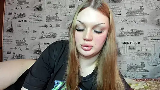 sashadeliii online show from 05/01/26, 09:14