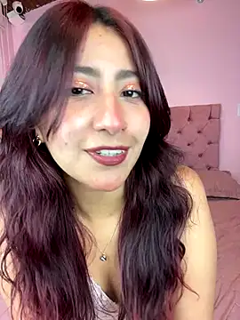 saramooon online show from 11/13/25, 01:10