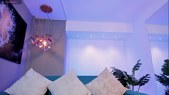 VenusCooper online show from 02/20/26, 07:47