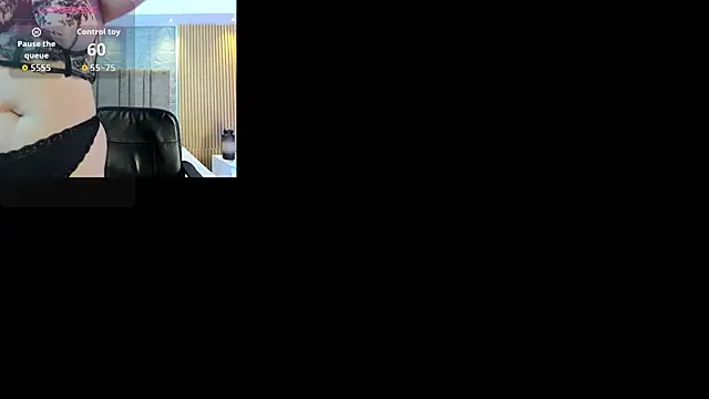 VenusCooper online show from 06/05/26, 05:18