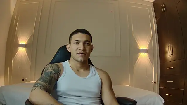 venedic bull online show from 02/04/26, 03:23