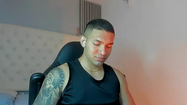 venedic bull online show from 02/10/26, 03:43