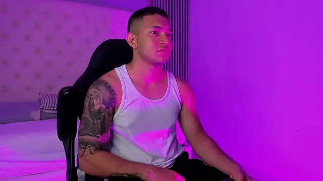 venedic bull online show from 02/12/26, 03:23