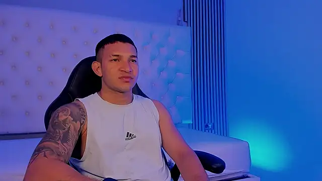 venedic bull online show from 02/26/26, 02:43