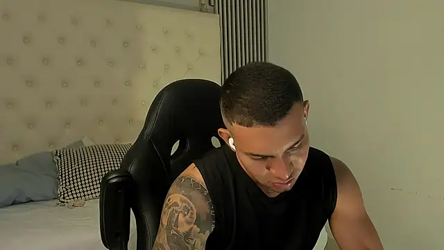 venedic bull online show from 02/28/26, 04:57