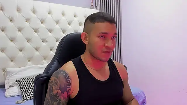 venedic bull online show from 03/03/26, 04:40