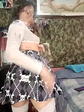 lizethavila online show from 02/07/26, 05:49