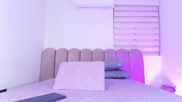 ashly mr online show from 02/14/26, 12:02