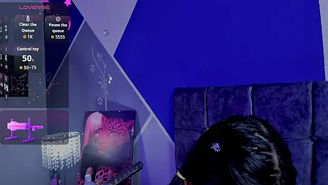 susi hot13 online show from 03/21/26, 09:07